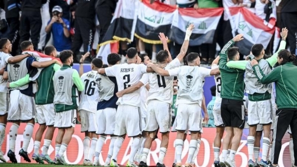 Nhận định về đội hình của tuyển Iraq trong trận đấu với đội tuyển Việt Nam