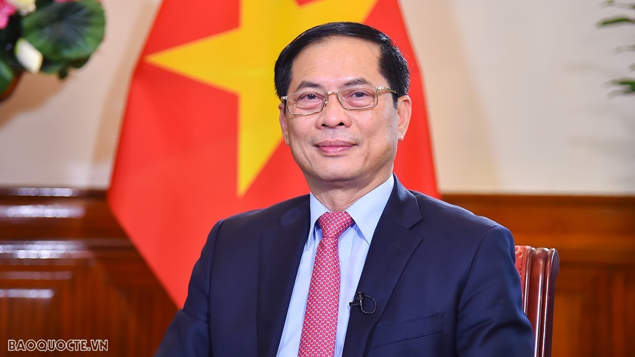 PM Pham Minh Chinh’s Europe tour successful in multiple aspects: Foreign Minister