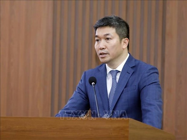 Vietnam, Uzbekistan fortify collaboration: VUFO President