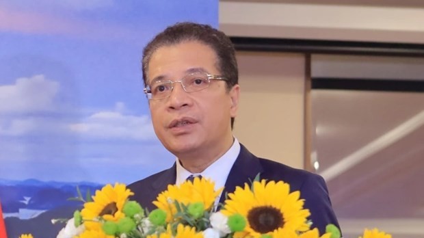 Saint Petersburg conference marks Vietnam – Russia diplomatic ties: Ambassador