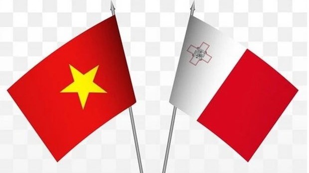 Similarities, common interests help develop Malta-Vietnam relations: Malta Ambassador