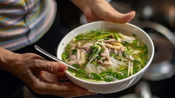 Pho - topping lists of the world’s most delicious dishes