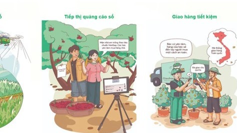 E-handbook promotes digital transformation from grassroots level: MIC