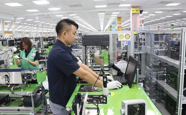 Vietnam economy to grow by 6% in 2024: HSBC | Business | Vietnam+ (VietnamPlus)