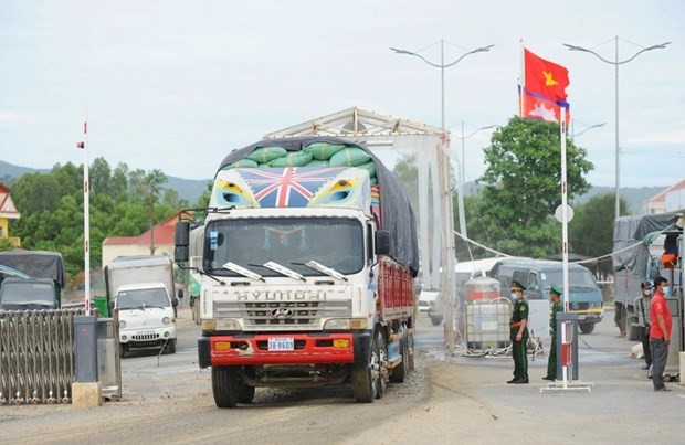 Special preferential import tariffs issued to boost Vietnam-Cambodia trade Special preferential import tariffs issued to boost Vietnam-Cambodia trade