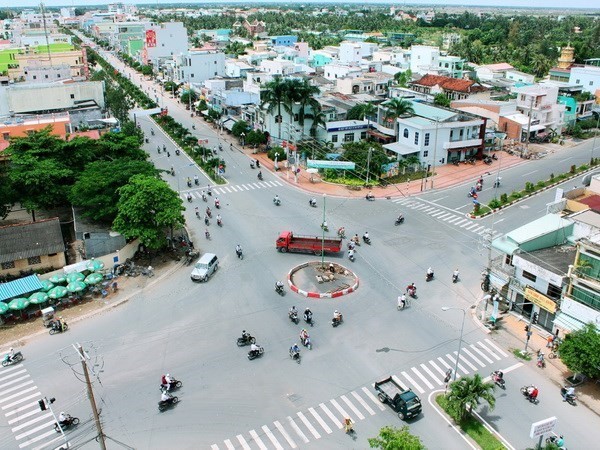 Bac Lieu, Cambodian locality boost cooperation across sectors
