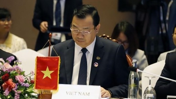 Vietnam suggests diversifying ASEAN-Russia tourism activities: Official