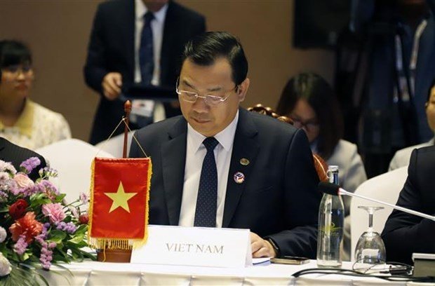 Vietnam suggests diversifying ASEAN-Russia tourism activities: Official Vietnam suggests diversifying ASEAN-Russia tourism activities: Official