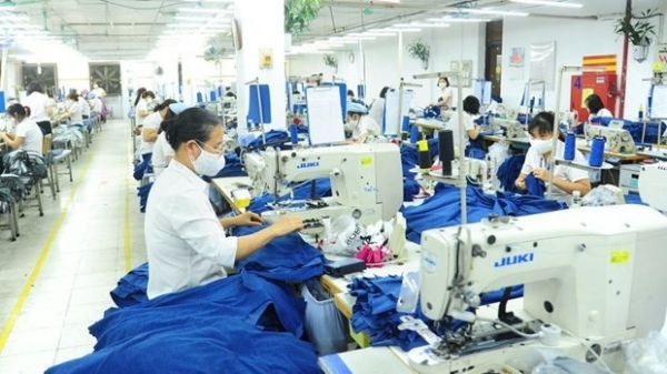 Hanoi’s industrial production to recover soon: Insiders