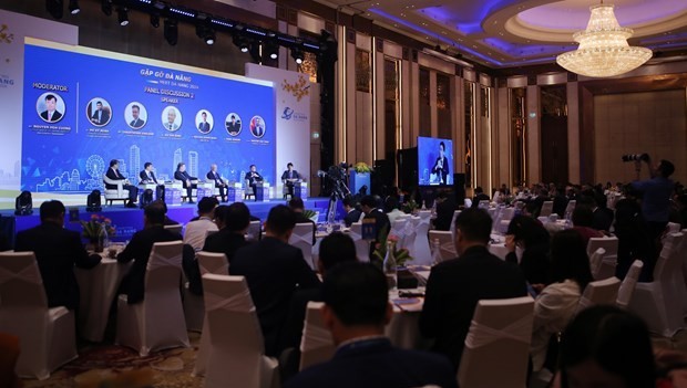 Da Nang shares investment cooperation chances with partners, investors: Meet Da Nang 2024