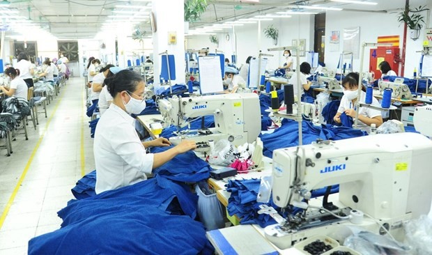 Hanoi’s industrial production to recover soon: Insiders