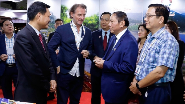 Vietnam expected to welcome more ASEAN tourists this year