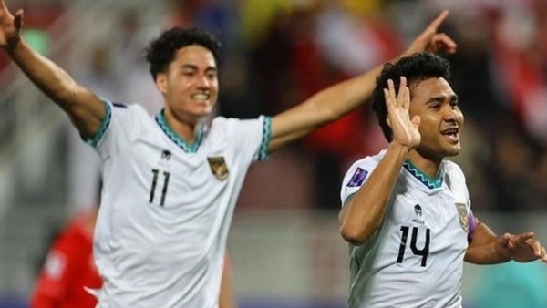 Asian Cup 2023: HLV Shin Tae Yong tuyên bố bất ngờ, vẽ ra kịch bản trong mơ với Indonesia
