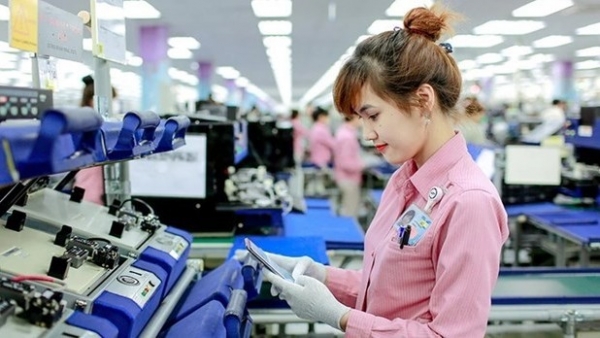 A turning point in 35 years of FDI attraction in Vietnam: MPI