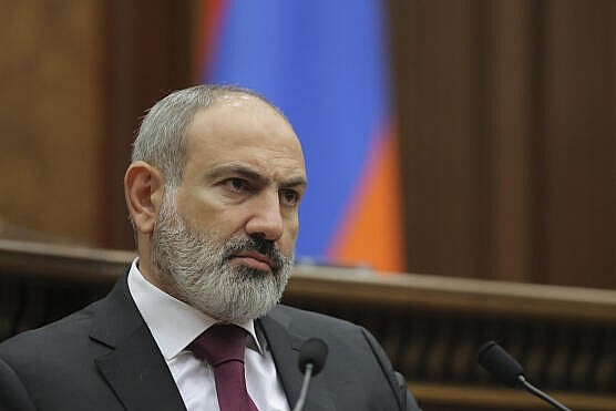 Armenia tuyên bố không phải là đồng minh của Nga trong xung đột ở Ukraine, báo kết quả quan trọng liên quan Azerbaijan