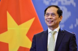 FM Bui Thanh Son to attend the 3rd Indo-Pacific Ministerial Forum and the 24th EU-ASEAN Ministerial Meeting
