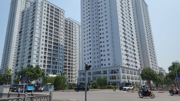 Bất động sản mới nhất: Thị trường Việt Nam trở thành điểm đầu tư đầy hứa hẹn, chung cư tăng giá đều đặn, loại căn hộ này có thể giảm