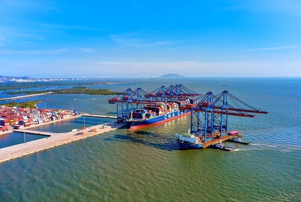 IPEF is a new way ahead for Vietnam: Experts