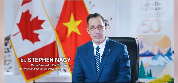 IPEF is a new way ahead for Vietnam: Experts