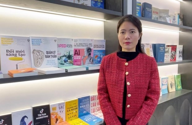 IPEF is a new way ahead for Vietnam: Experts