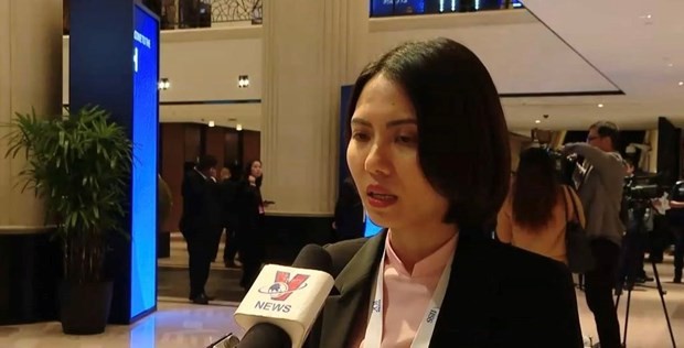IPEF is a new way ahead for Vietnam: Experts