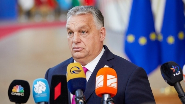 Kiên quyết phản đối viện trợ, Thủ tướng Hungary coi Ukraine là 'vấn đề nghiêm trọng' với châu Âu