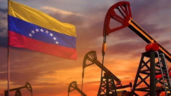 Mỹ dọa tái trừng phạt ngành dầu mỏ Venezuela, Caracas đã có chuẩn bị, Washington sẽ sớm cảm nhận 'gậy ông đập lưng ông'?