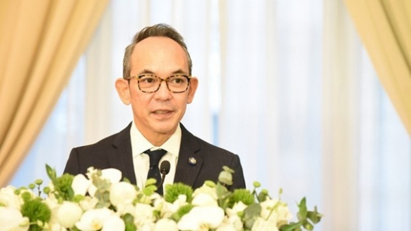Thailand, Vietnam to mark a new chapter of closer bilateral ties: Thai Ambassador Nikorndej Balankura