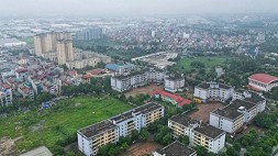 Hanoi attracts almost 870 million USD in FDI last month: Statistics Office