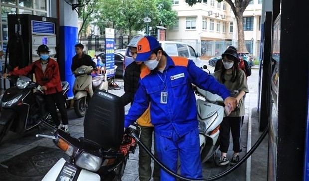 Petrol prices increase in latest adjustment: MOIT
