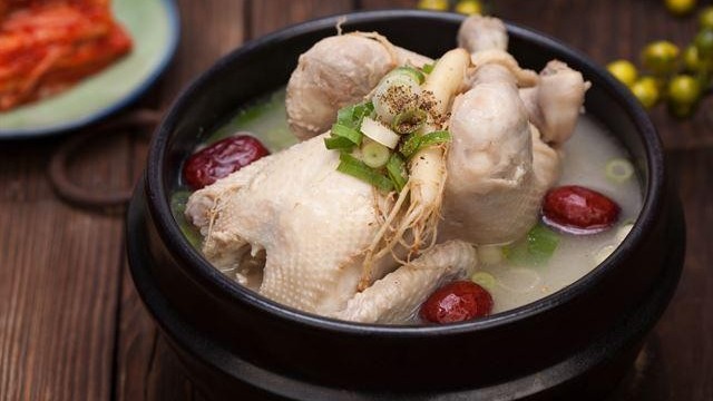 Korea to nurture 100 Michelin-starred Korean restaurants abroad by 2027