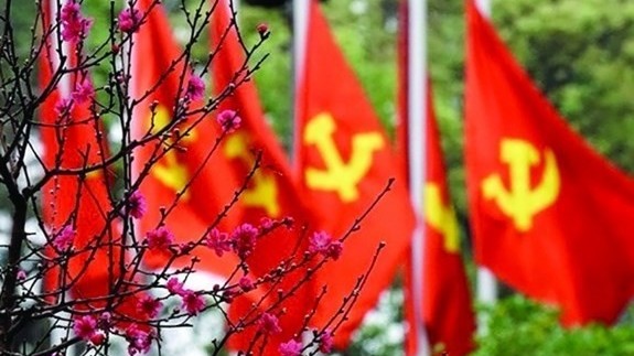 Congratulatory messages extended to Communist Party of Vietnam on 94th founding anniversary