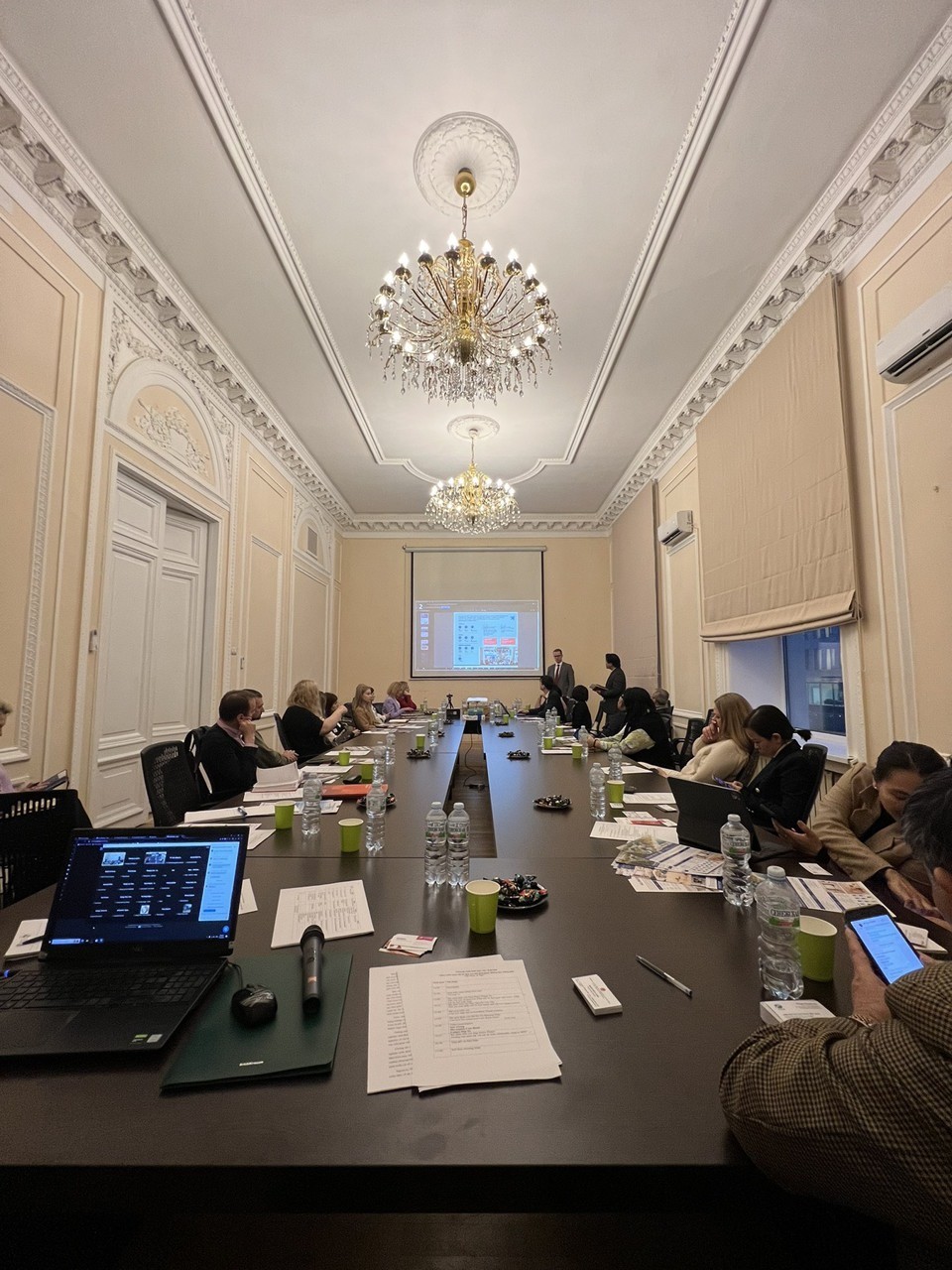 Vietnam, Russia enhance tourism cooperation: Trade Office