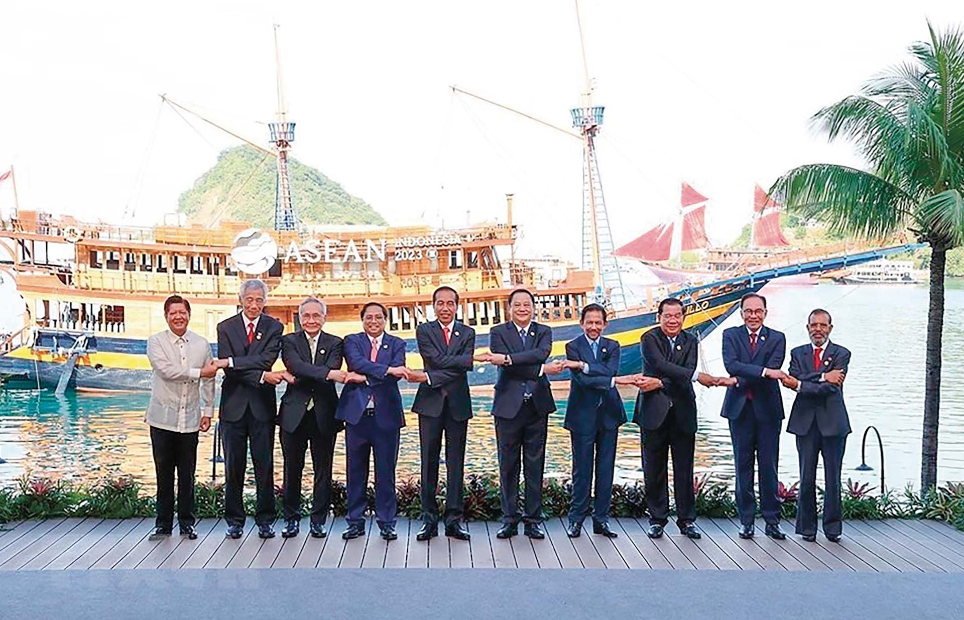 ASEAN