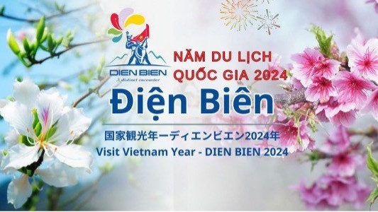 Special activities at the Opening Ceremony of Visit Vietnam Year - Dien Bien Phu 2024