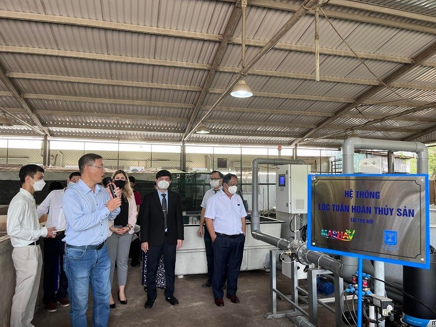 Circular economy in Vietnam is more than an idea: Israeli Ambassador