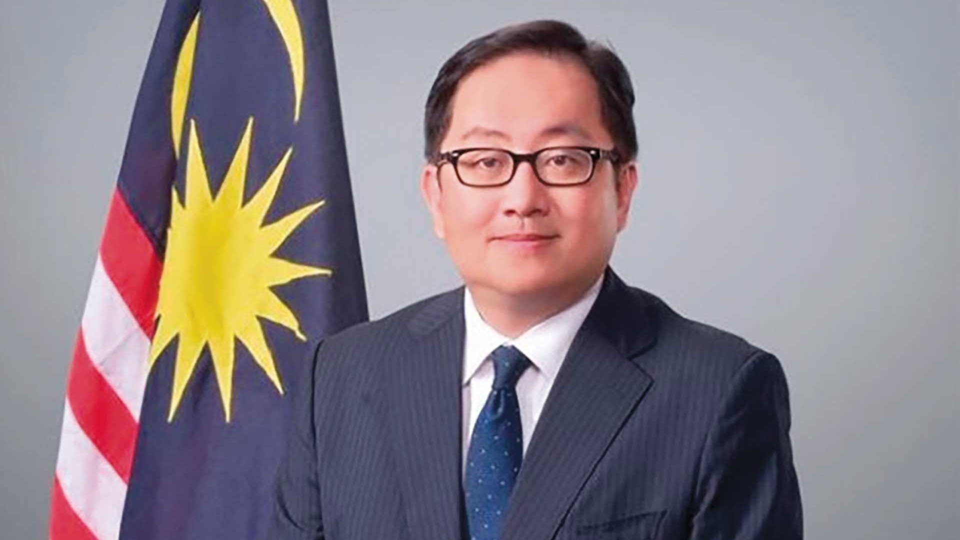 Maintaining core values of ASEAN in the journey to the future: Malaysian Ambassador