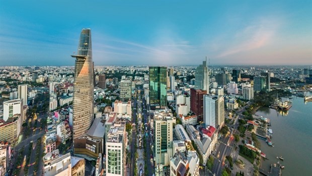 Decree on corporate, personal income tax exemption in HCM City issued | Business | Vietnam+ (VietnamPlus)