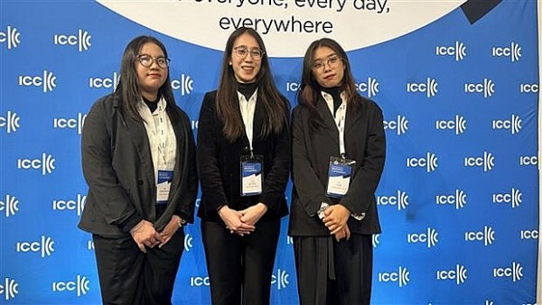 Vietnamese students compete at 19th ICC int’l commercial mediation competition