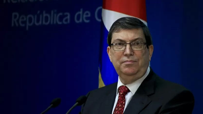Cuban Foreign Minister Bruno Rodríguez Parrilla to pay official visit to Vietnam