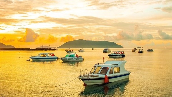 Con Dao - Pristine beauty among must-see destinations in Vietnam