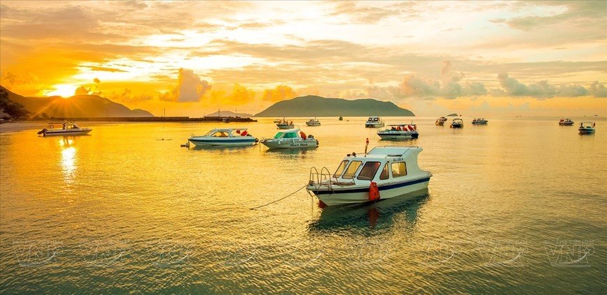 Con Dao - Pristine beauty among must-see destinations in Vietnam