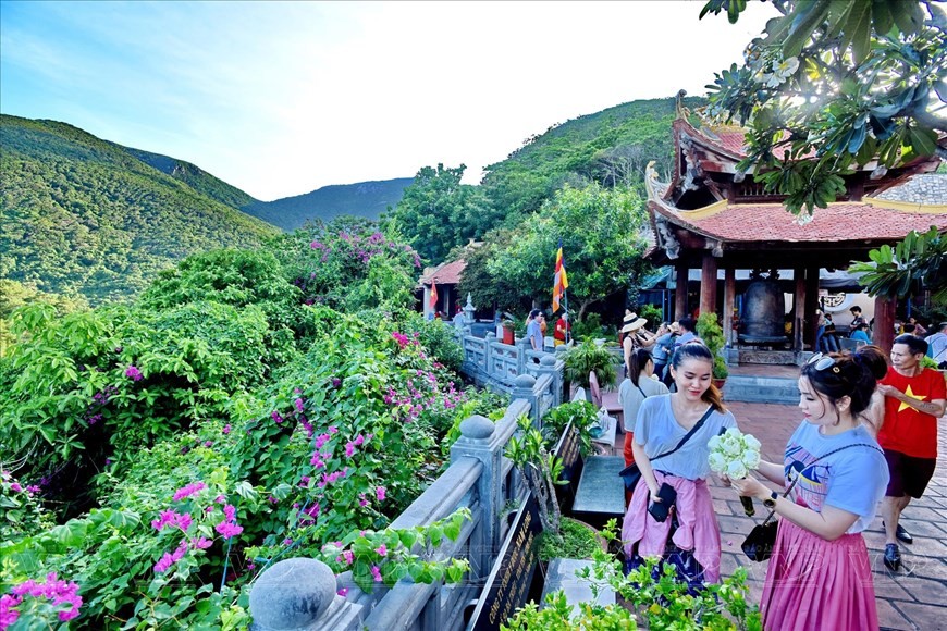 Con Dao - Pristine beauty among must-see destinations in Vietnam