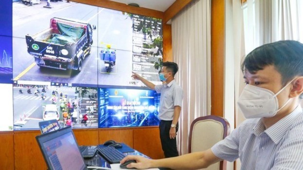 Ho Chi Minh City implements different measures to promote the digital economy Ho Chi Minh City implements different measures to promote the digital economy