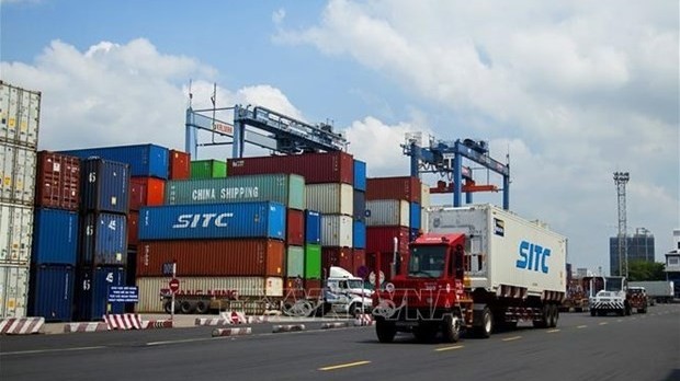 Vietnam's export turnover in January highest in almost two years: MoIT