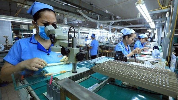 Industrial production shows signs of recovery: MOIT