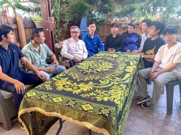 Vietnamese citizens still safe in Israel: Embassy