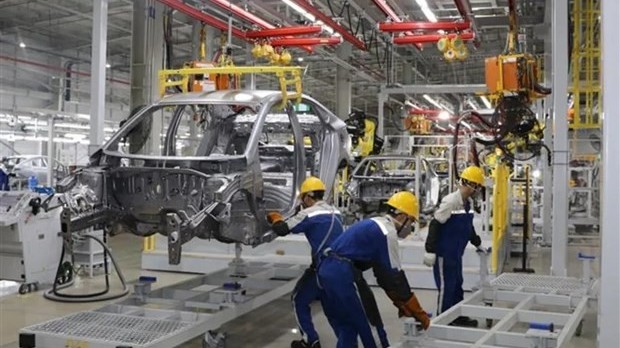Future car purchasing power in Vietnam remains uncertain