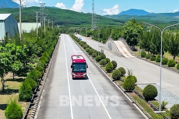 THACO to unveil 28 new automobile models THACO to unveil 28 new automobile models