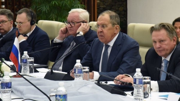 Lần thứ 9 thăm Cuba, Ngoại trưởng Nga Lavrov khẳng định quan hệ ‘đối tác và đồng minh quan trọng nhất’ Moscow-Havana